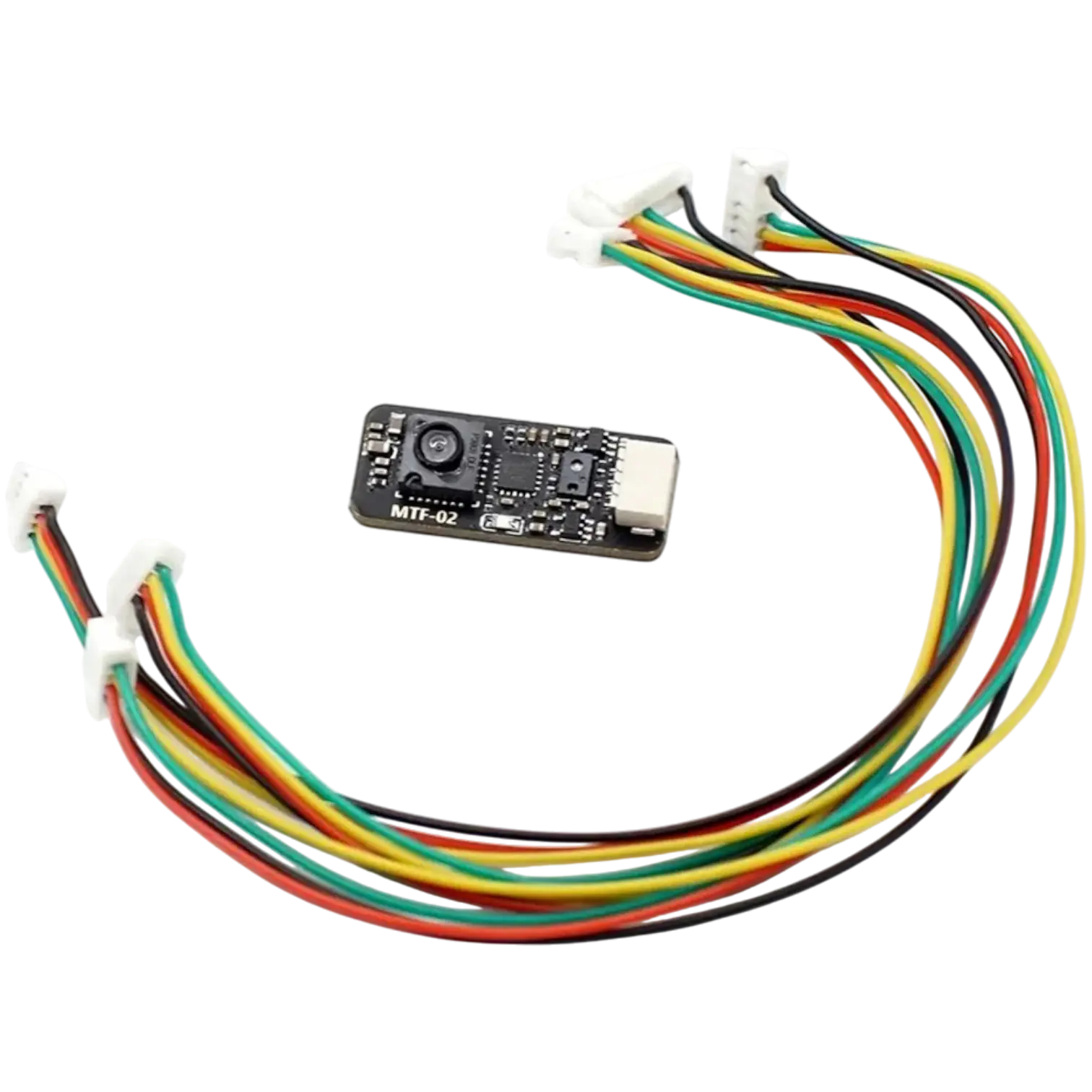 Модуль оптического потока 